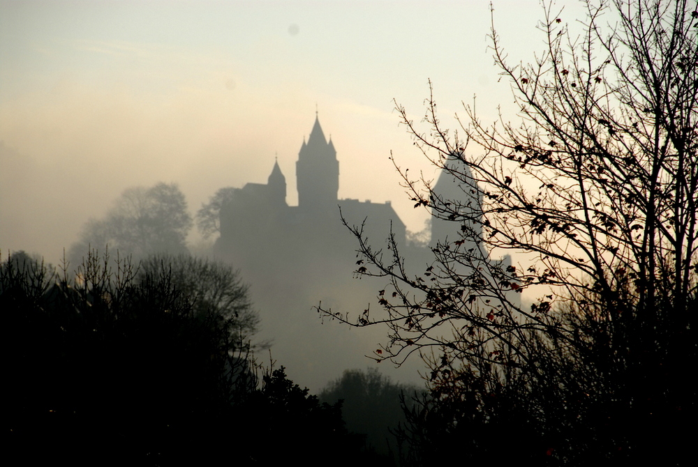 Burg Altena