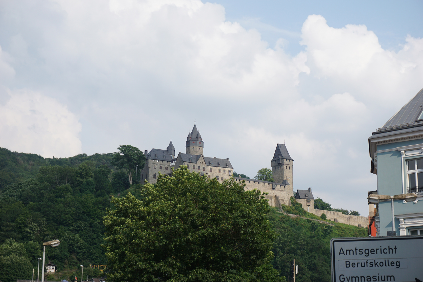 Burg Altena 