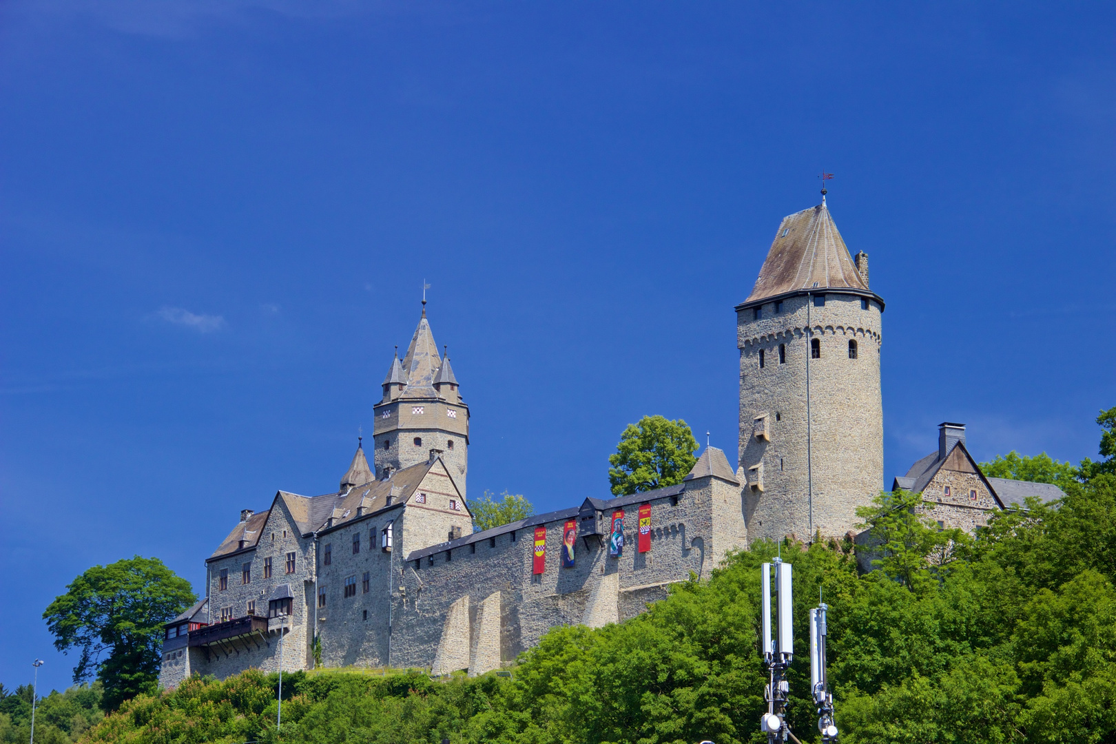 Burg Altena