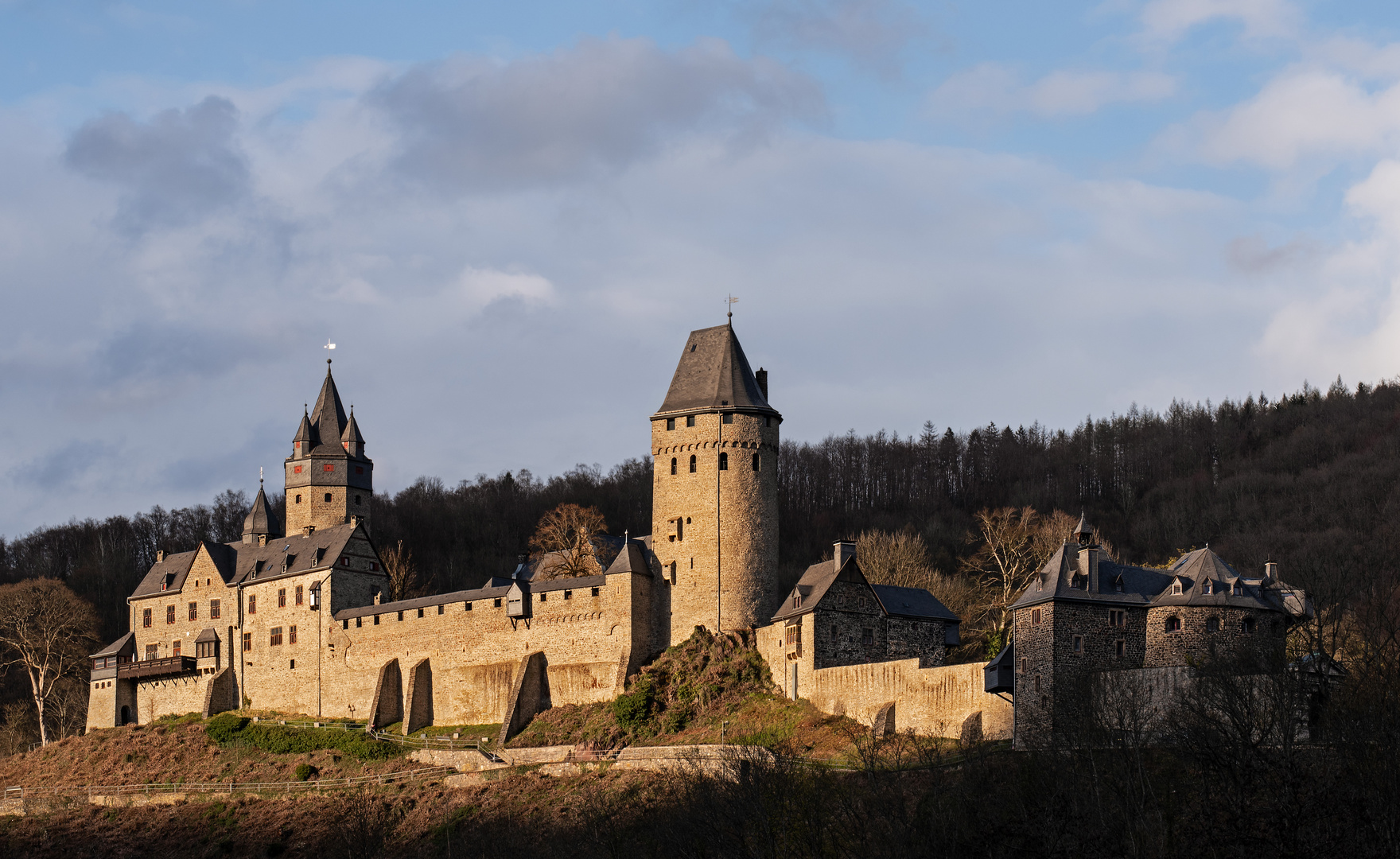 Burg Altena