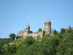 Burg Altena