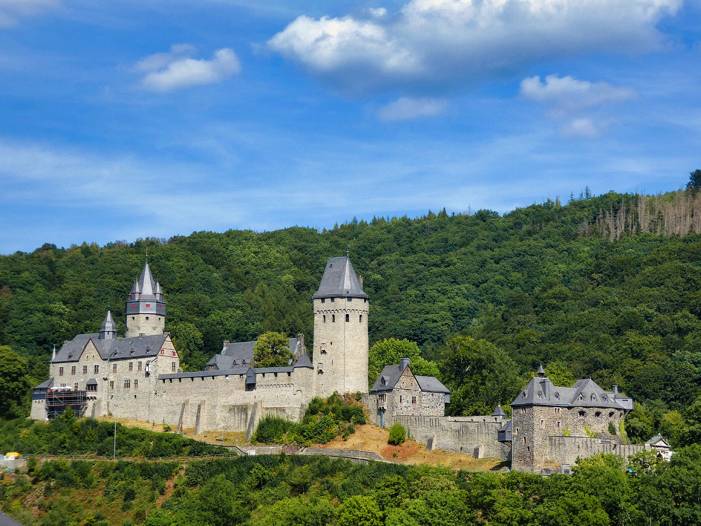 Burg Altena