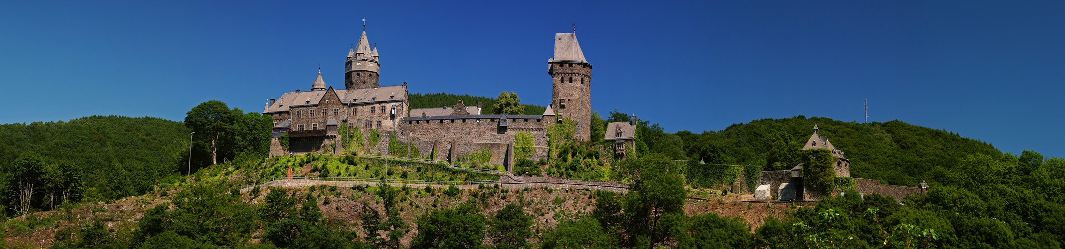 Burg Altena