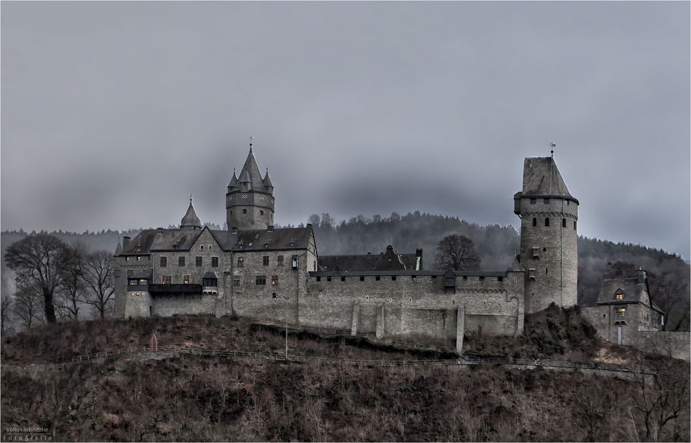 Burg Altena