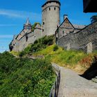 Burg Altena ...