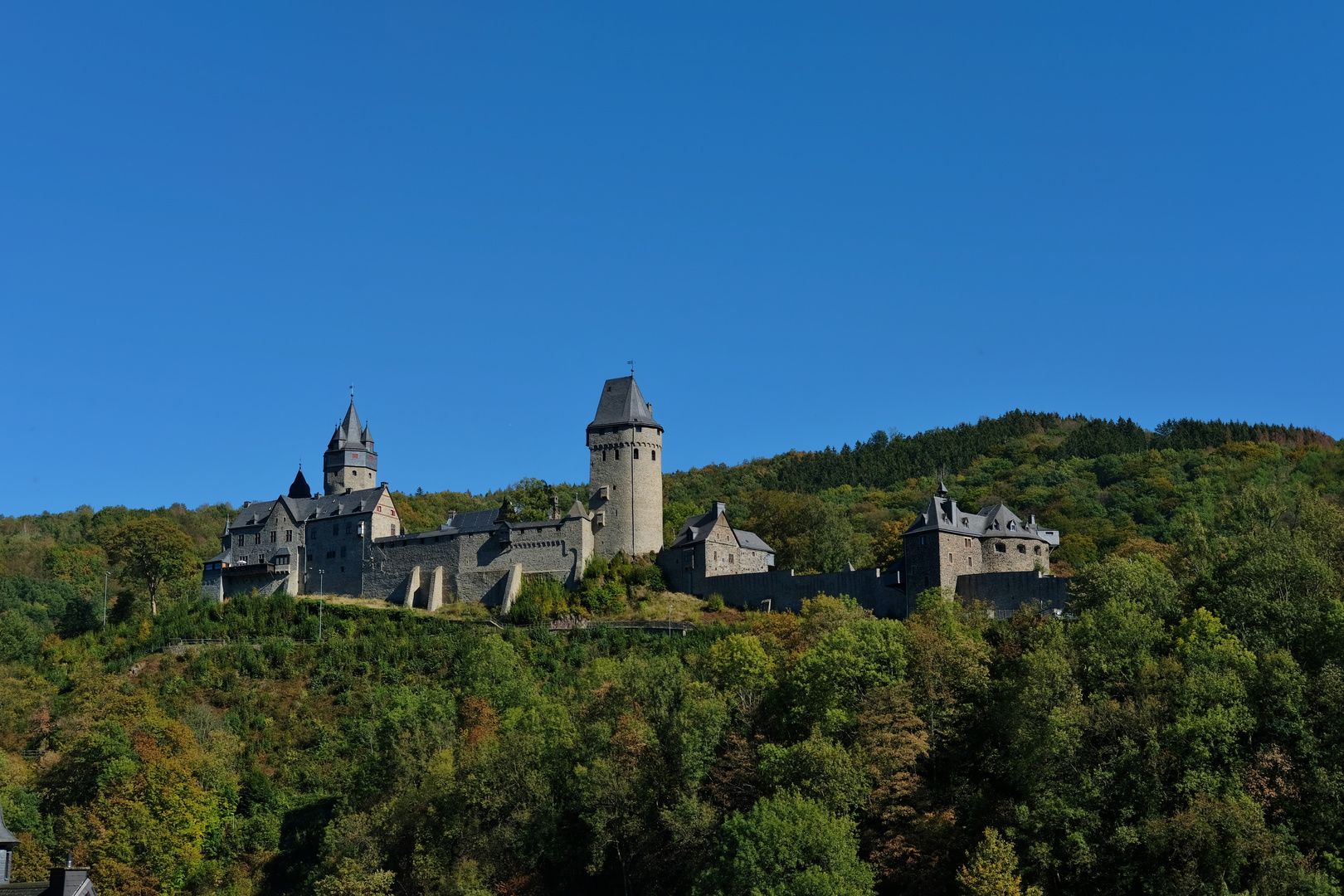 Burg Altena