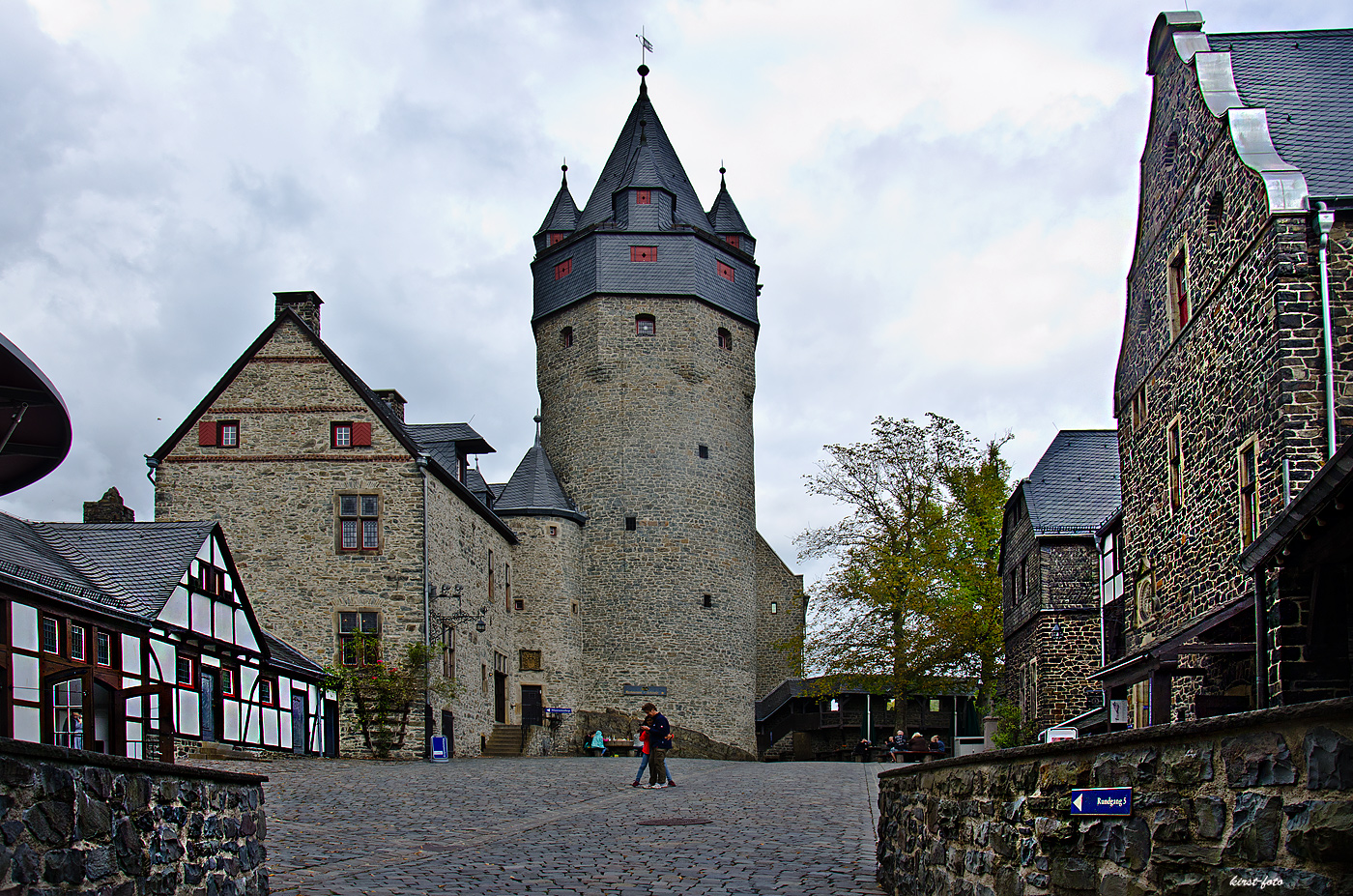 Burg-Altena