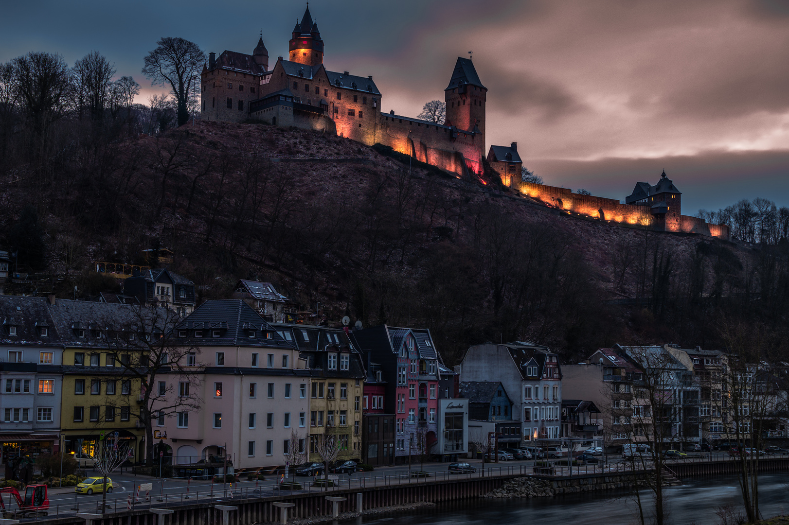 Burg Altena