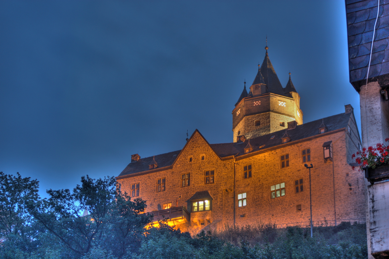 Burg Altena