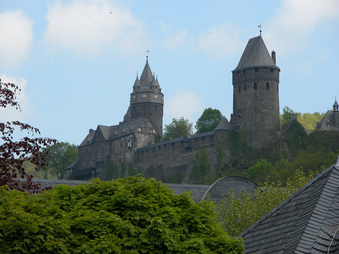 Burg Altena