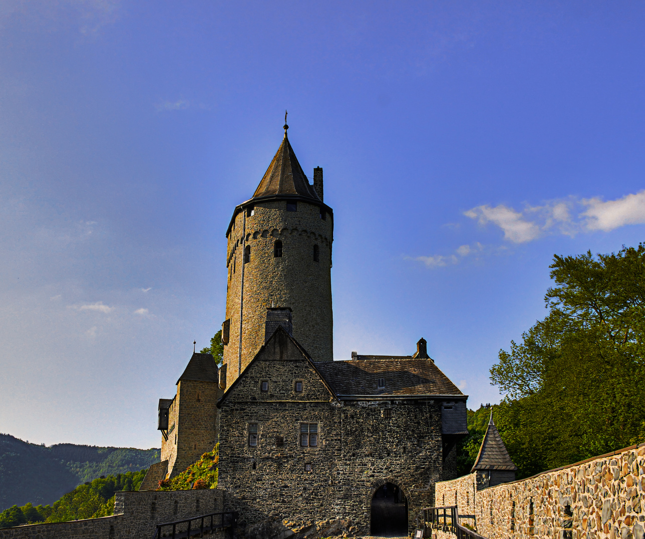 Burg Altena