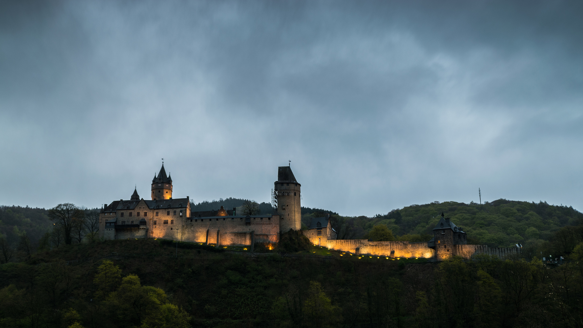 Burg Altena