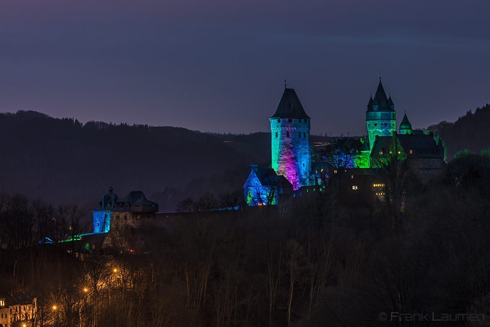 Burg Altena