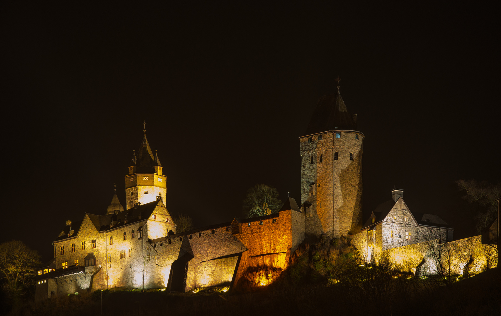 Burg Altena