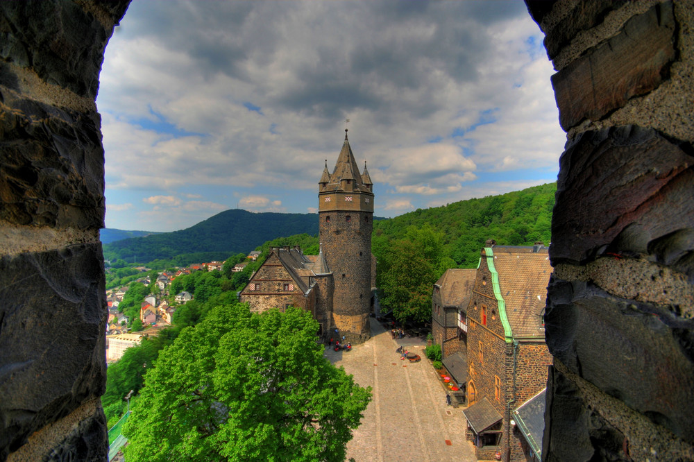 Burg Altena