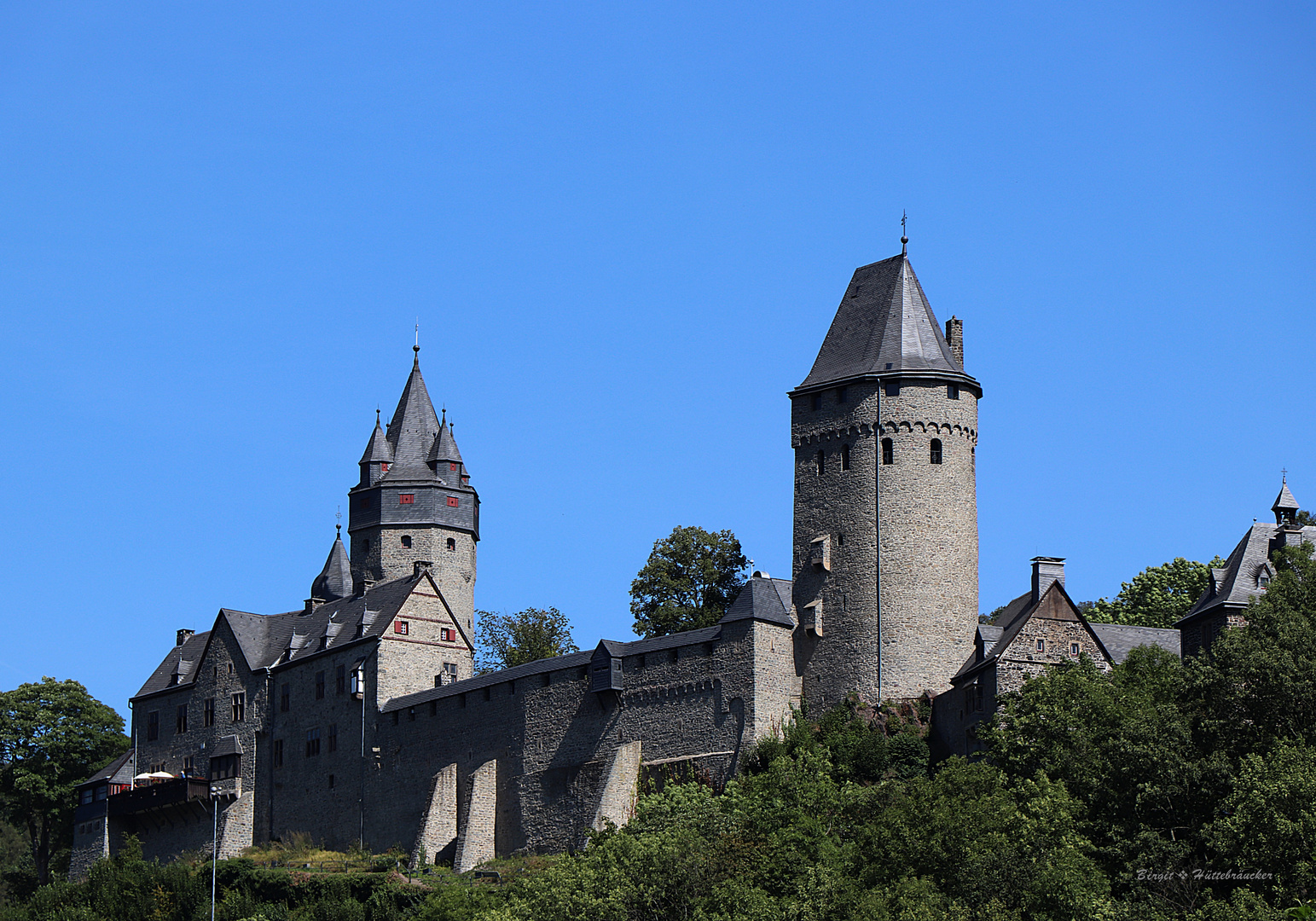 Burg Altena