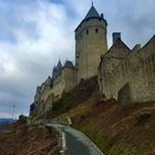 Burg Altena, Altena, Sauerland.