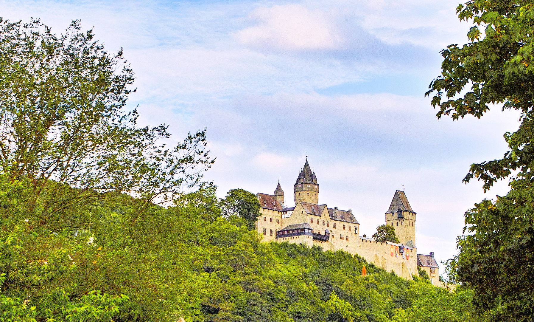 burg altena