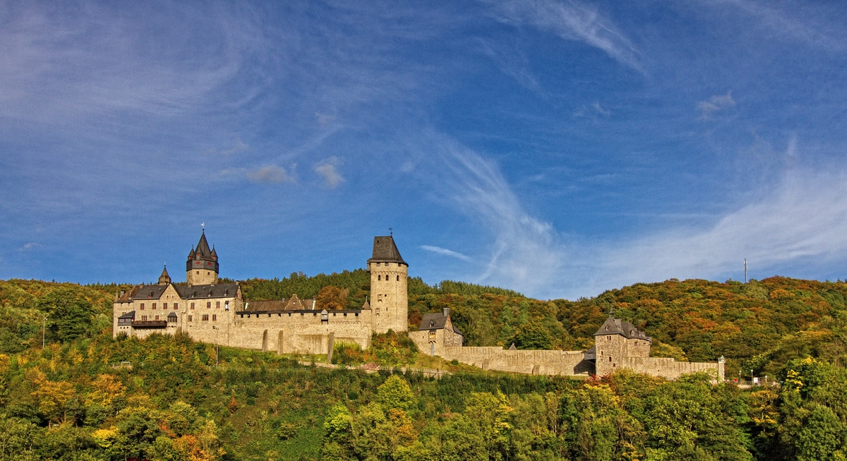 Burg Altena 