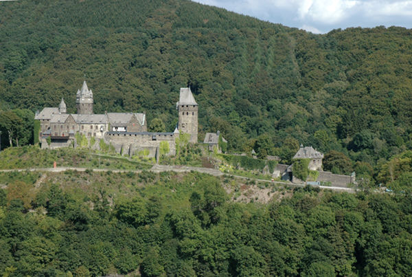 Burg Altena