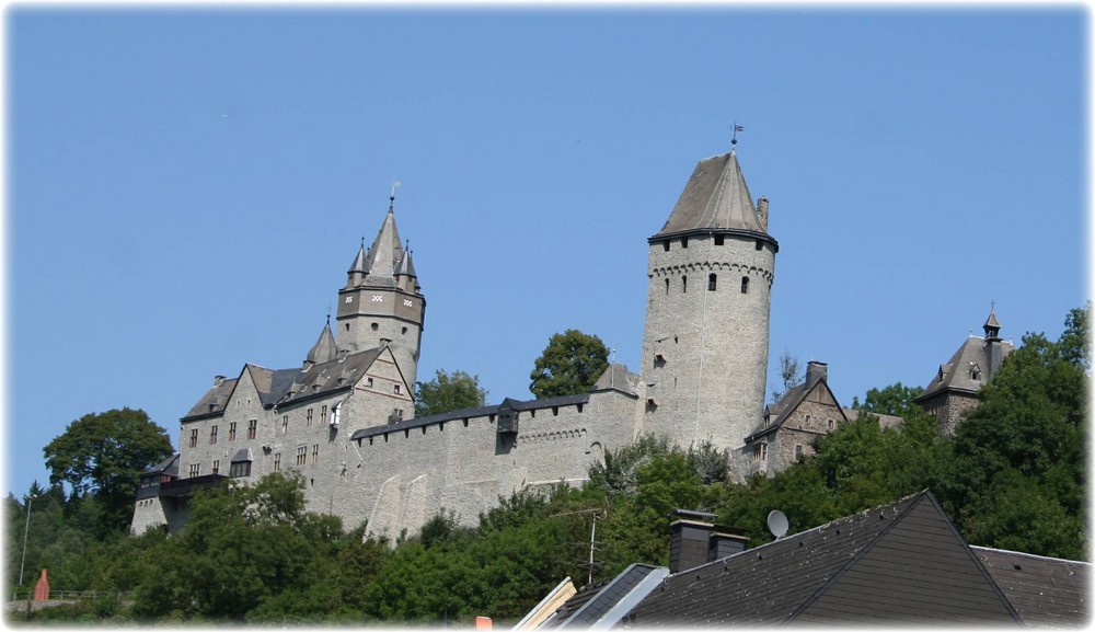 Burg Altena