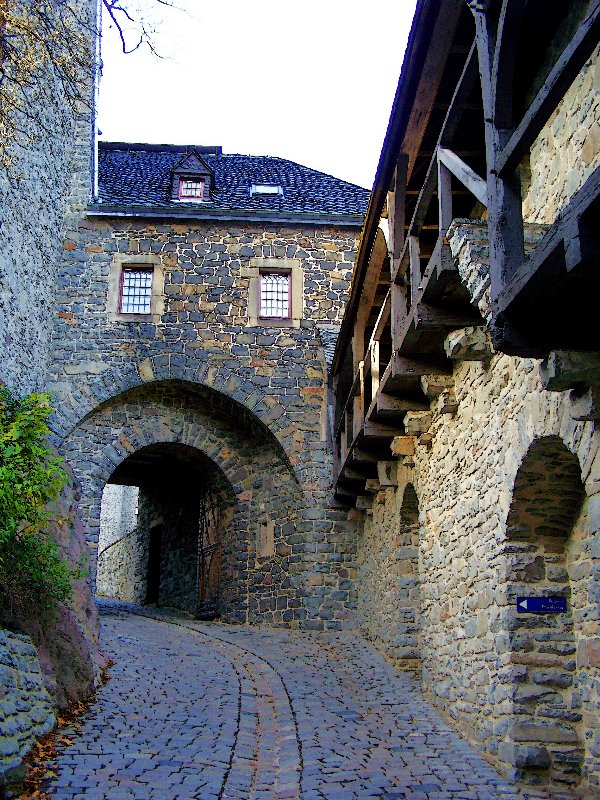 Burg Altena