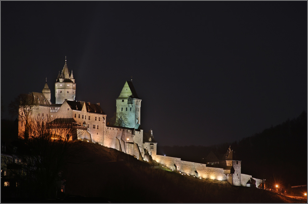 Burg Altena