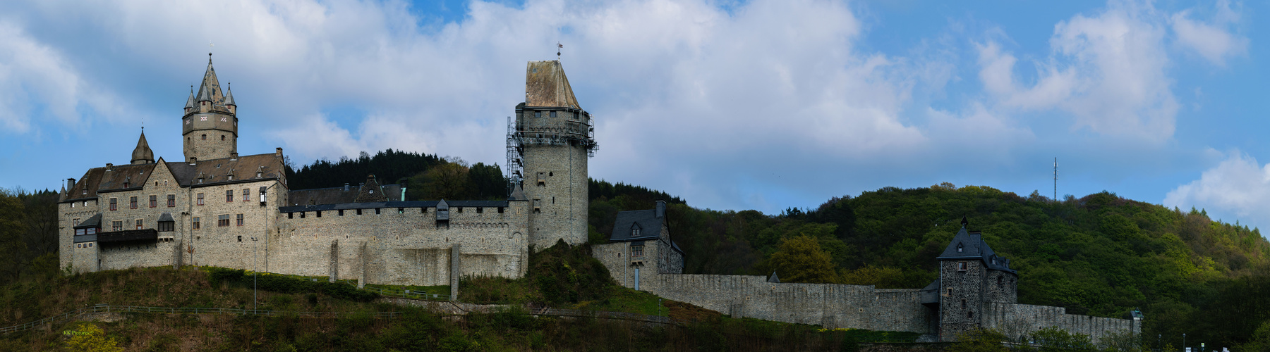 Burg Altena