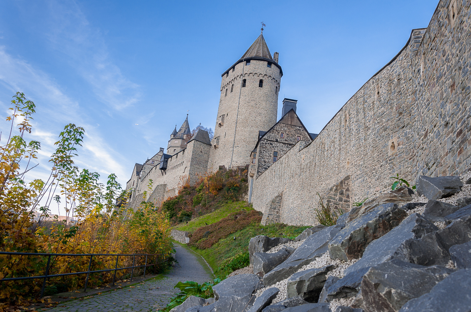 Burg-Altena