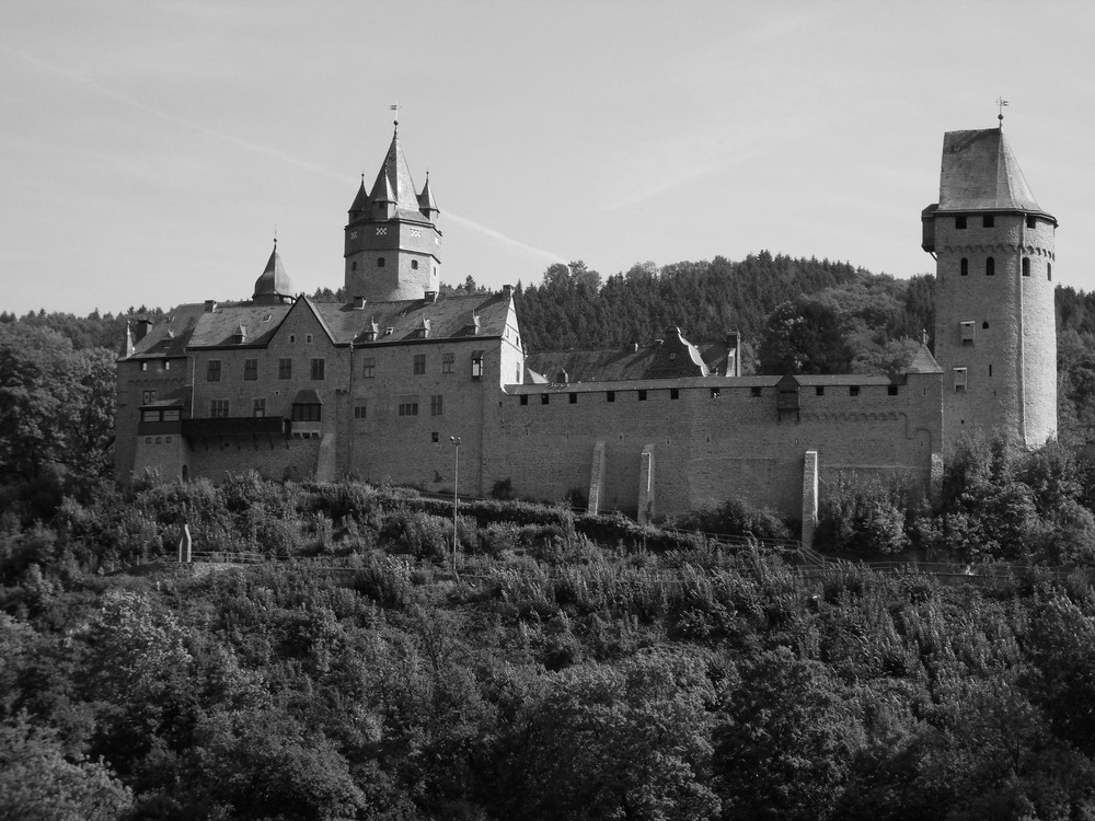 Burg altena