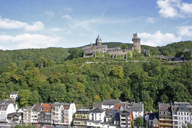 Burg Altena