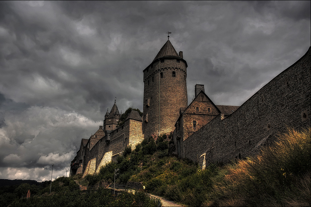 Burg Altena