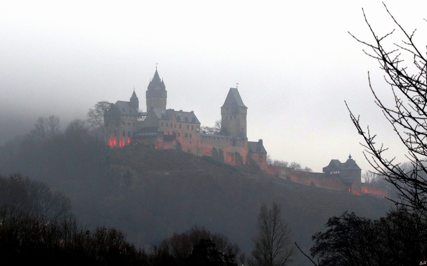 Burg Altena....