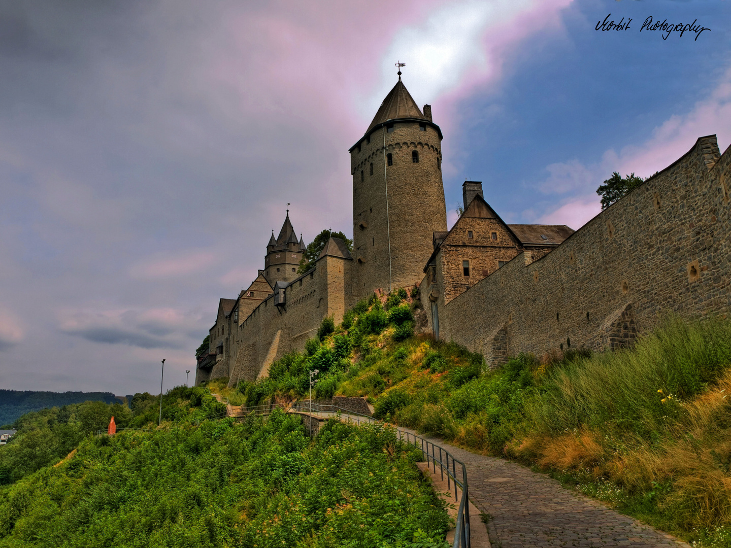 Burg Altena