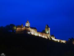 Burg Altena - die Zweite