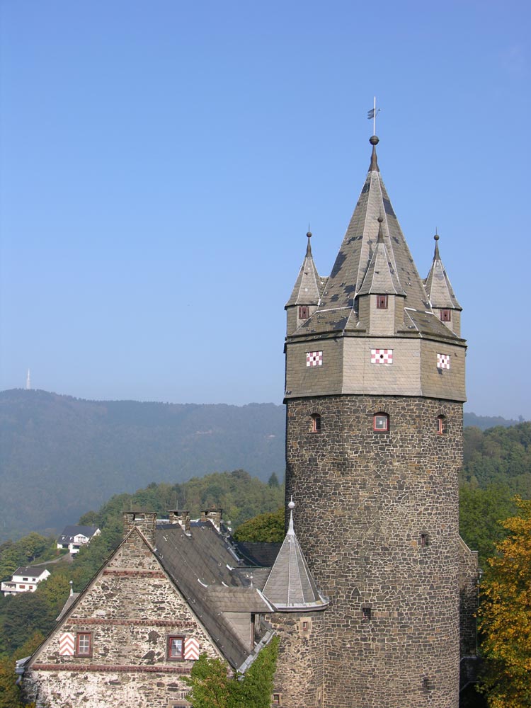 Burg Altena