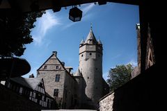 Burg Altena