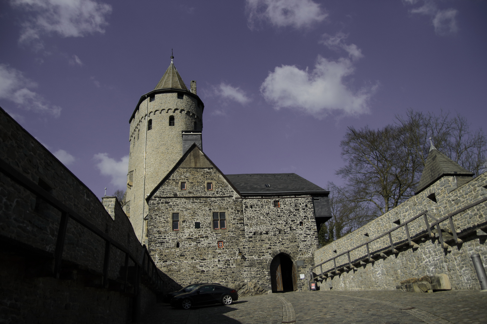 Burg Altena