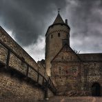 Burg Altena II
