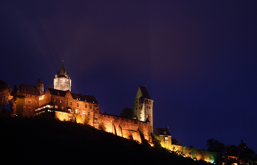 Burg Altena III