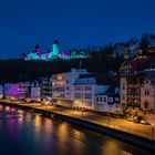 Burg Altena im Glanzlicht 2020