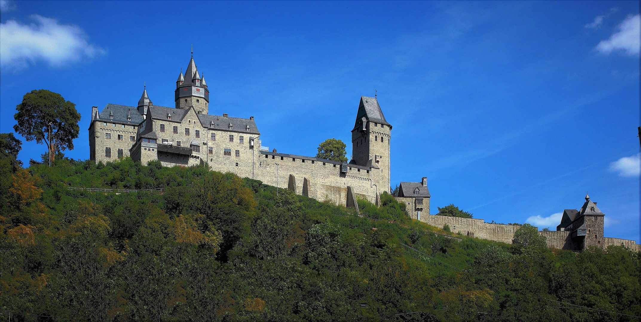 Burg Altena im Sauerland