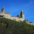 Burg Altena im Sauerland