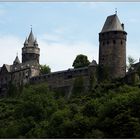 Burg Altena in Altena