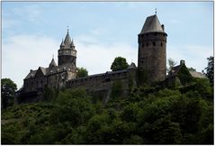 Burg Altena in Altena