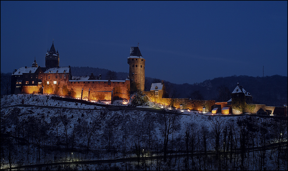 Burg Altena V