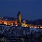 Burg Altena V