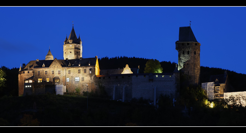 Burg Altena VI