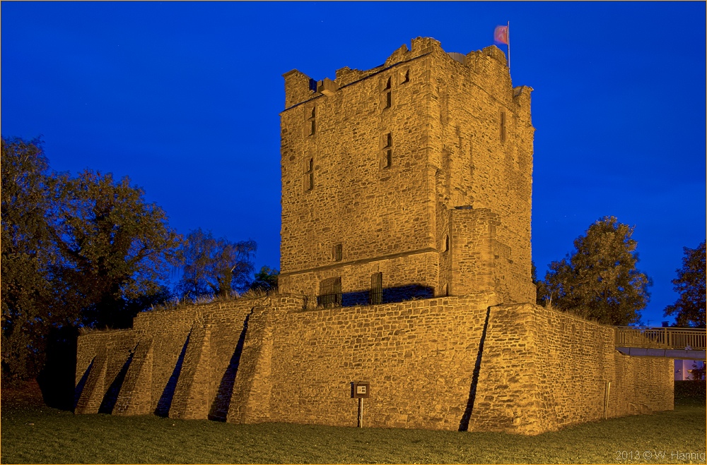 Burg Altendorf 1