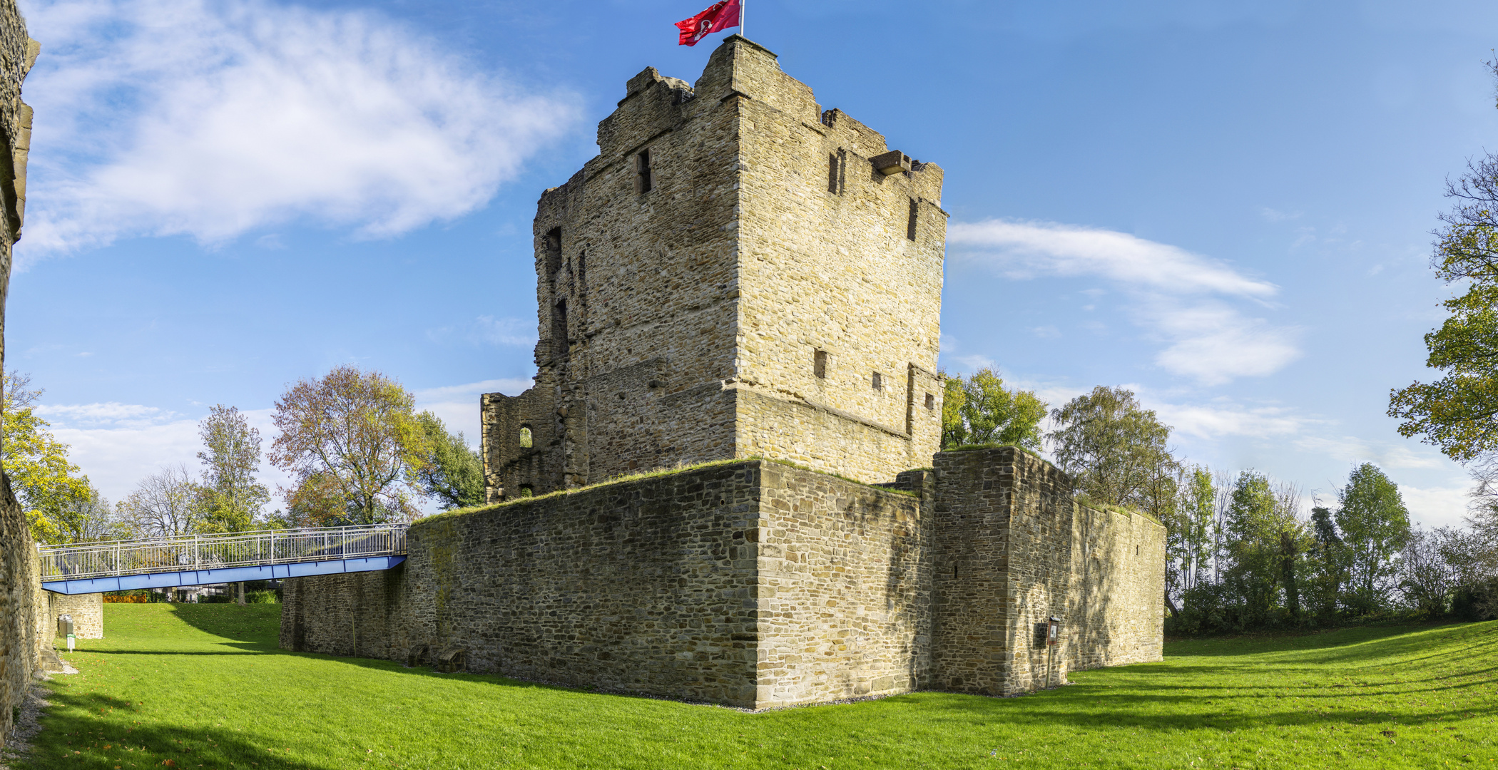 Burg Altendorf,Essen